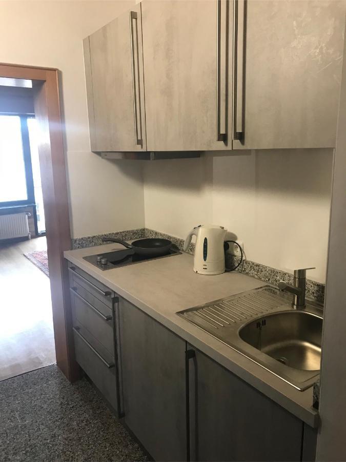 Fuer Pendler Und Monteure Oder Ferienwohnung Zum Erholen Ober-Ramstadt Buitenkant foto