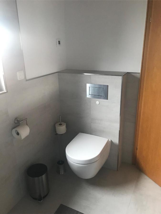 Fuer Pendler Und Monteure Oder Ferienwohnung Zum Erholen Ober-Ramstadt Buitenkant foto