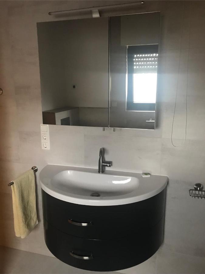 Fuer Pendler Und Monteure Oder Ferienwohnung Zum Erholen Ober-Ramstadt Buitenkant foto