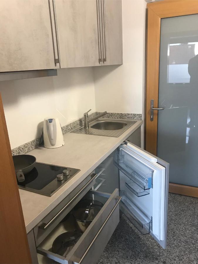 Fuer Pendler Und Monteure Oder Ferienwohnung Zum Erholen Ober-Ramstadt Buitenkant foto