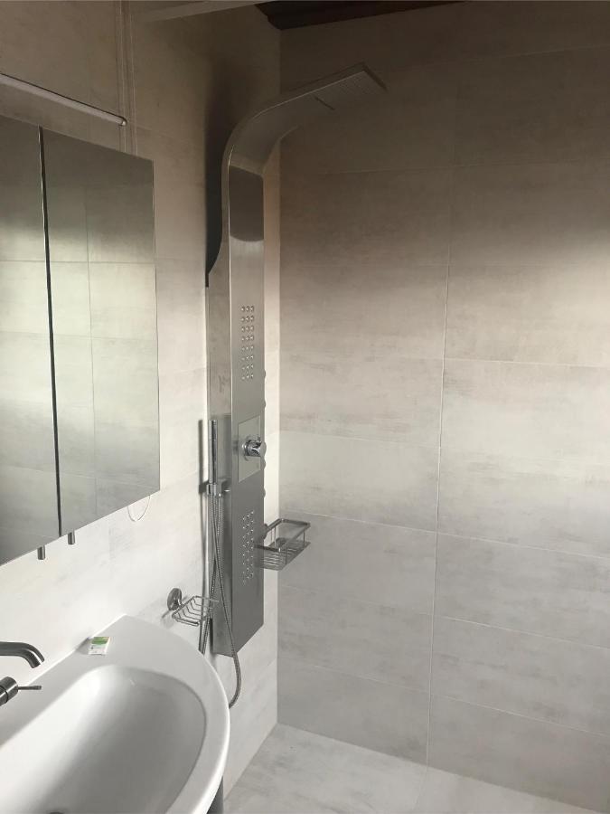 Fuer Pendler Und Monteure Oder Ferienwohnung Zum Erholen Ober-Ramstadt Buitenkant foto
